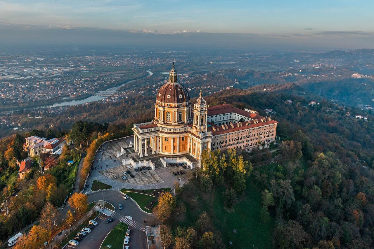 Апартаменти Gran Torino Екстер'єр фото